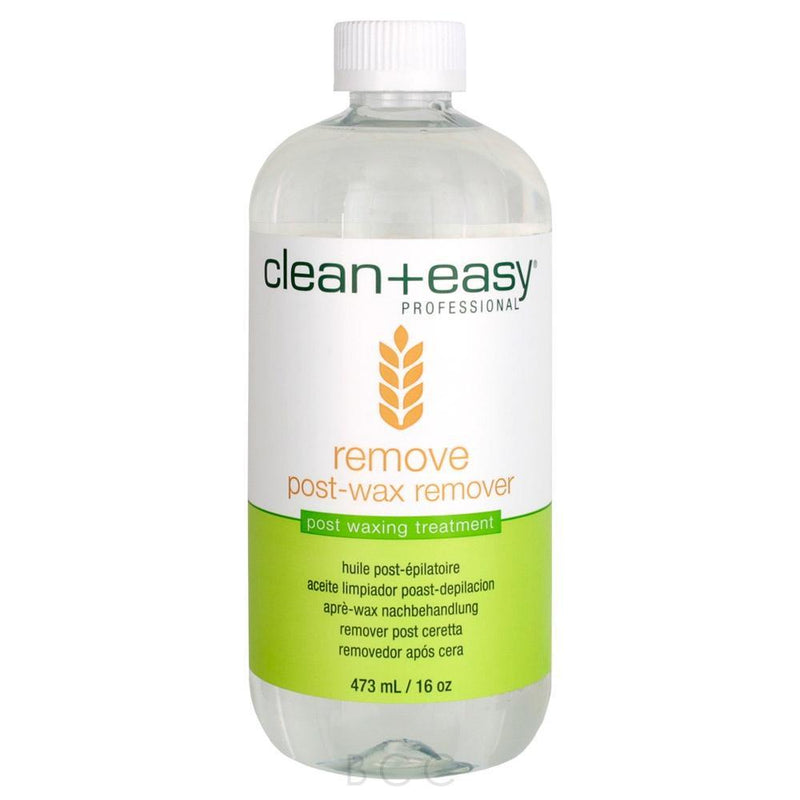 Clean + Easy Remove After Wax Cleanser