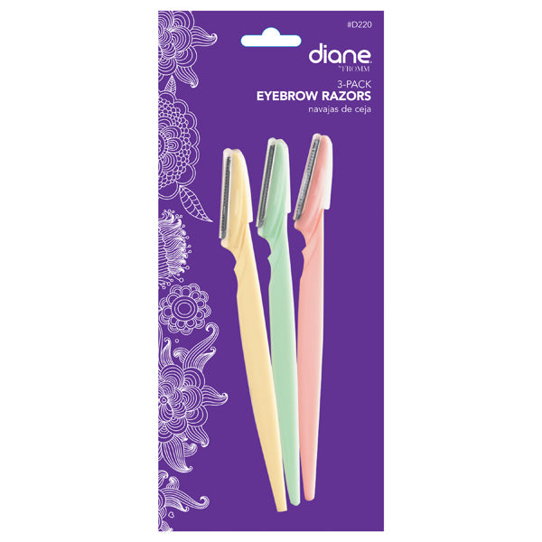 Eyebrow Razor muscabeauty