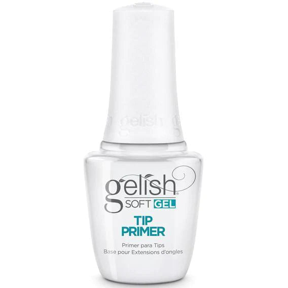Gelish - Soft Gel Tip Primer 0.5 oz