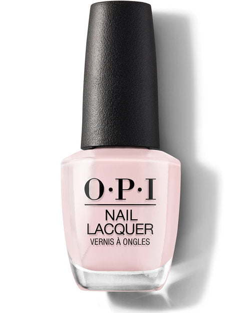 OPI LACQUER- BABY, TAKE A VOW