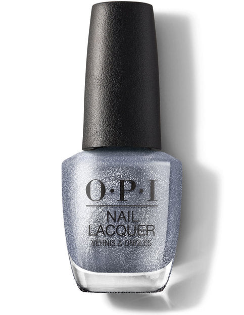 OPI LACQUER- OPI Nails the Runway