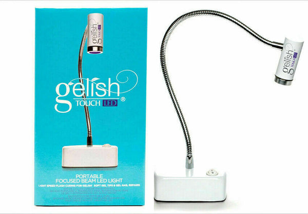Gelish Touch Portable LED Curing Light