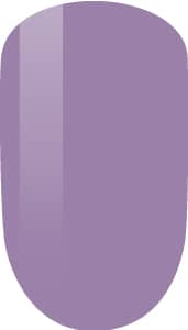 Perfect Match Gel & Lacquer Duo Set- Lavender Fields
