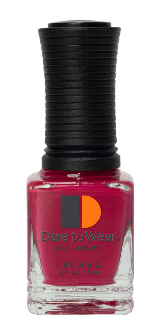 Perfect Match Gel & Lacquer Duo Set-Berry Sassy