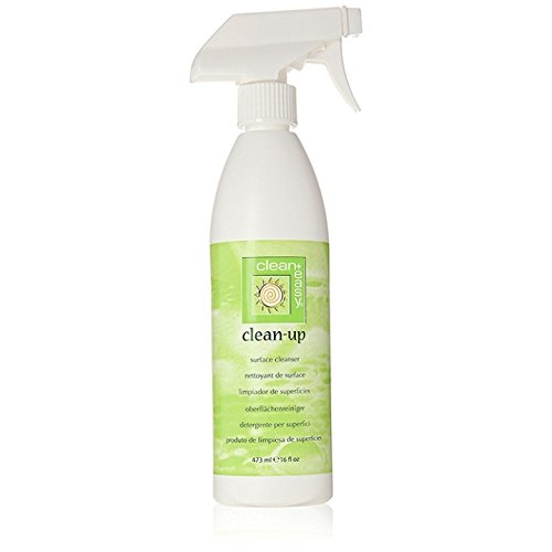 Clean + Easy Clean-Up Surface Cleanser