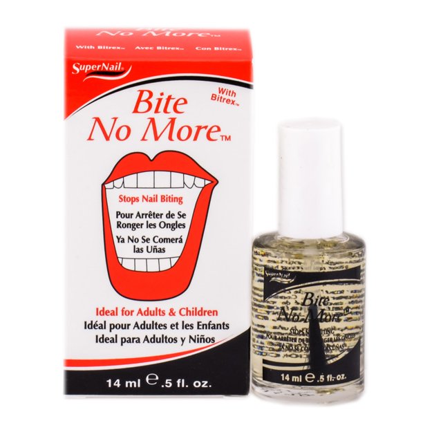 Bite No More Nail Treatment