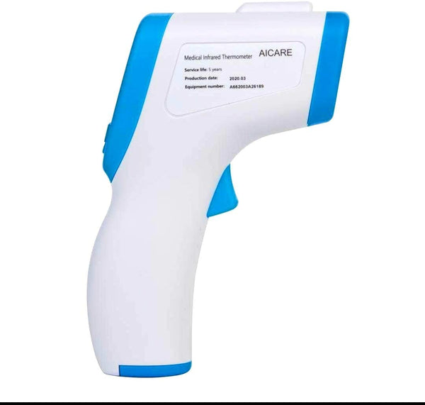AICARE Infrared Thermometer