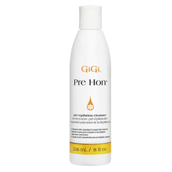 GiGi Pre Hon – Pre-Epilation for Hair Waxing