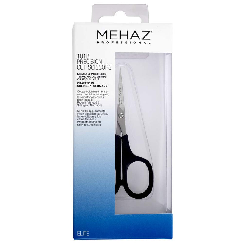 Mehaz Precision Cut Stainless Steel Scissors