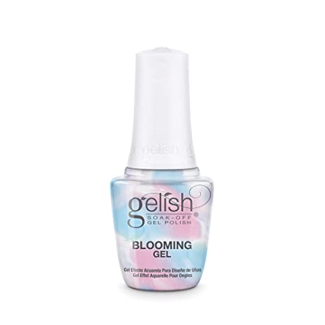 Gelish - Ombre & Blooming Gel Duo 0.5 oz