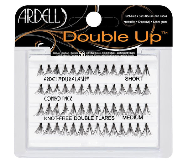 Ardell- DOUBLE UP INDIVIDUALS COMBO PACK