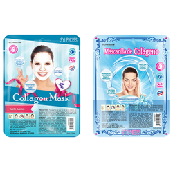 Collagen Sheet Mask 1pcs