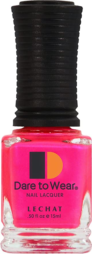 Perfect Match Gel & Lacquer Duo Set- Passion Party