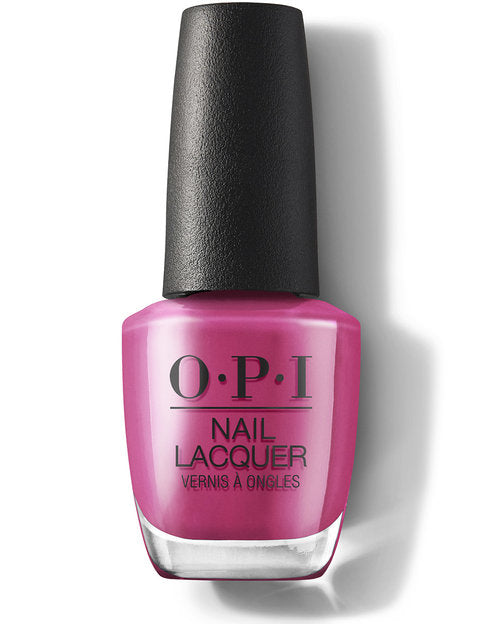 OPI LACQUER - 7th & Flower