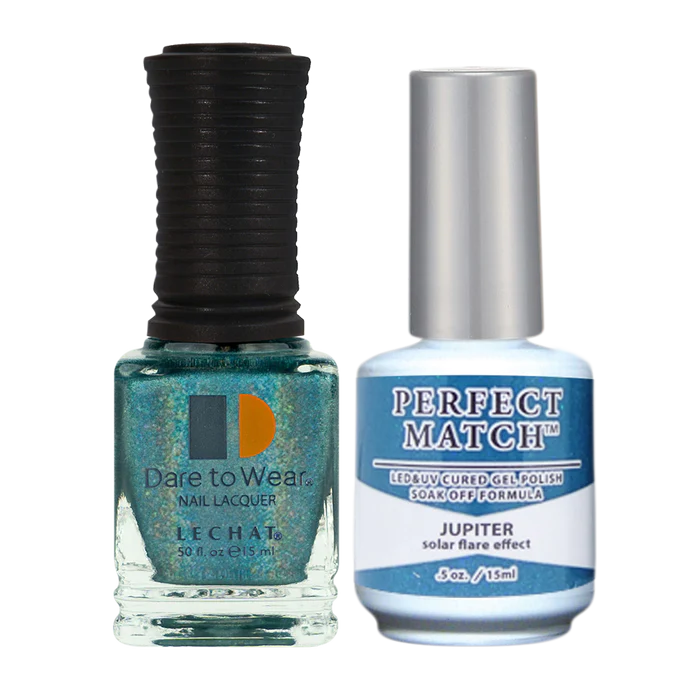 Perfect Match Gel & Lacquer Duo Spectra- Jupiter