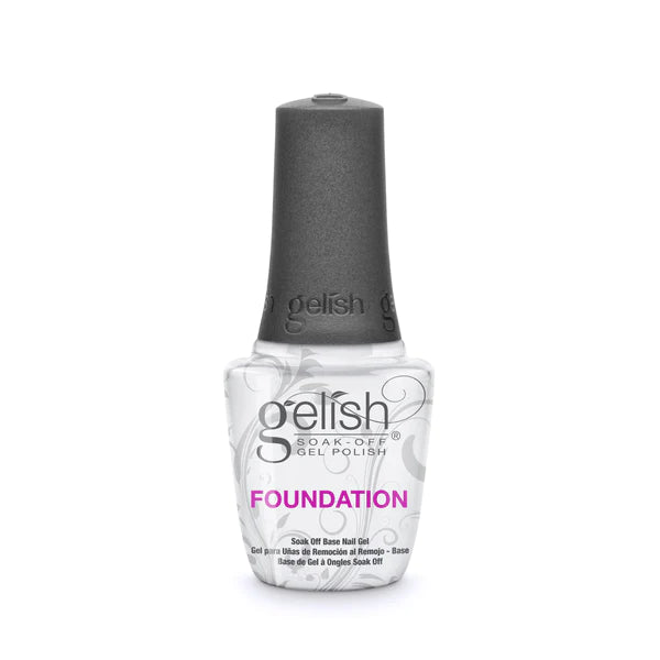 Gelish - Foundation Base Gel 0.5 OZ