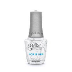 Gelish- Top it Off 0.5oz