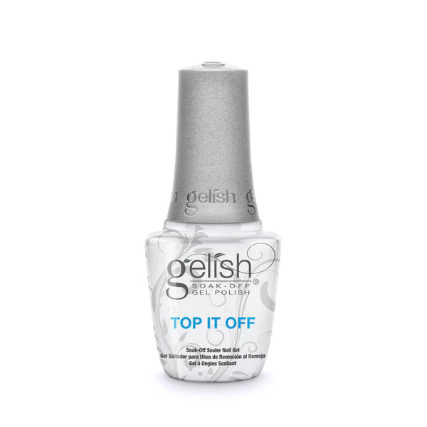 Gelish- Top it Off 0.5oz