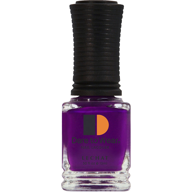 Perfect Match Gel & Lacquer Duo Set- Violetta