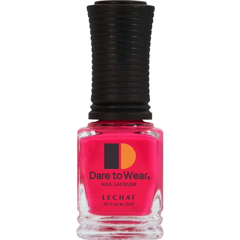 Perfect Match Gel & Lacquer Duo Set- Pink Gin