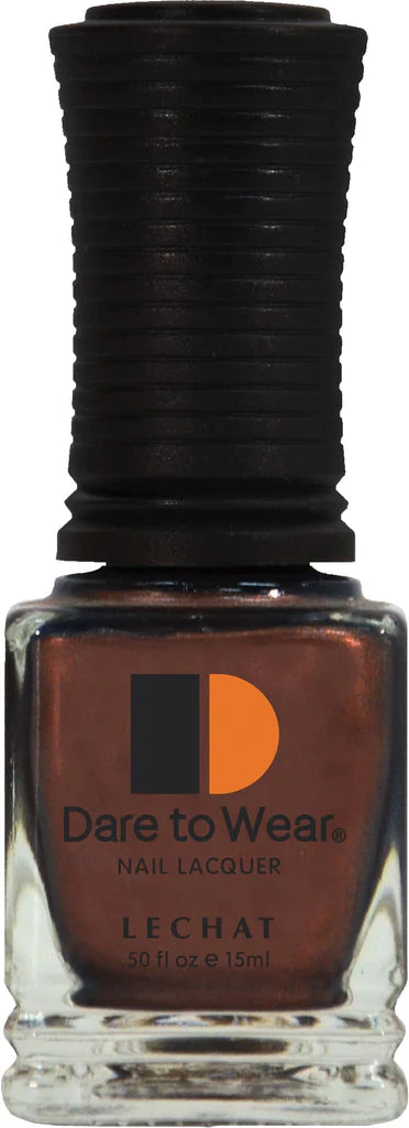 Perfect Match Gel & Lacquer Duo Set- Jamaican Coffee