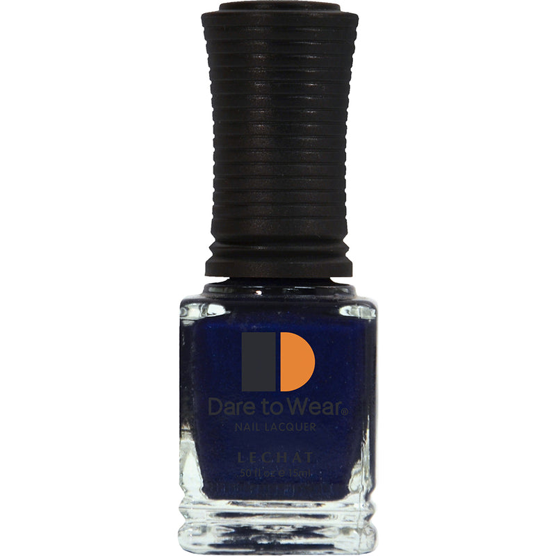 Perfect Match Gel & Lacquer Duo Set- The King's Navy