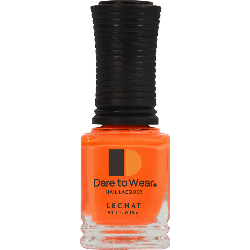 Perfect Match Gel & Lacquer Duo Set- Coral Carnation