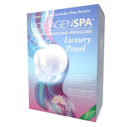 Collagen 6in1 Pedi Spa- Luxury Pearl