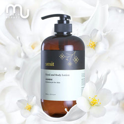 Emit - Hand & Body Lotion Jasmine