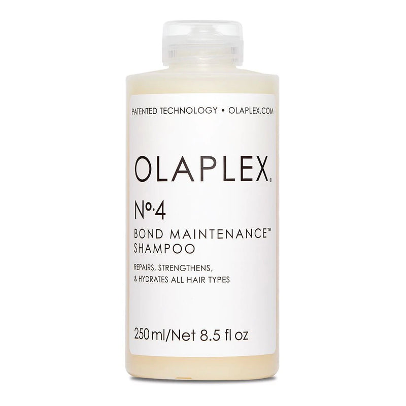 Olaplex. No.4 Bond Maintenance Shampoo 8.5oz