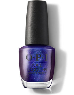 OPI LACQUER - Abstract After Dark