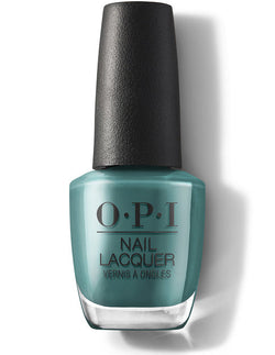 OPI LACQUER - My Studio's on Spring