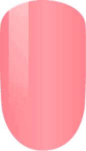 Perfect Match Gel & Lacquer Duo Set- Pink Lady