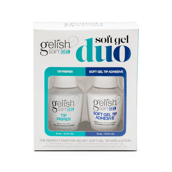 Gelish - Soft Gel Duo 0.5 oz