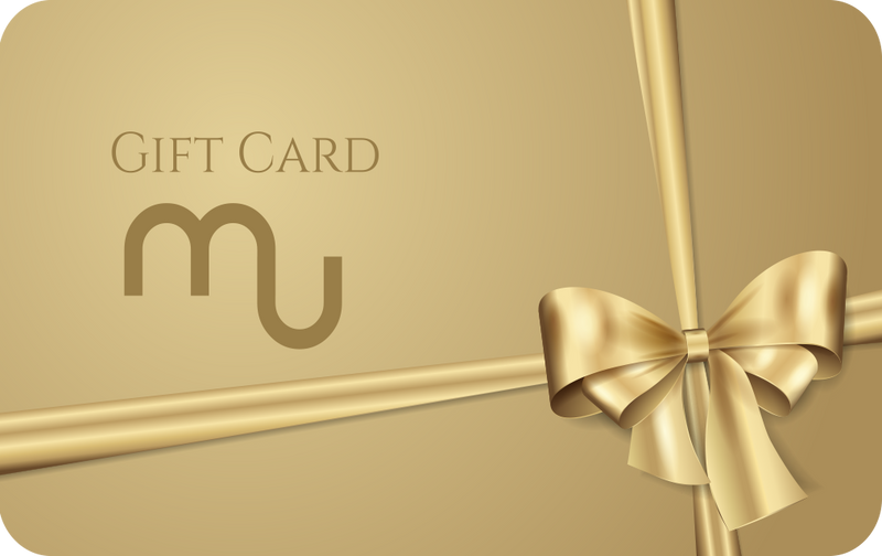 Musca Beauty E-Gift Card