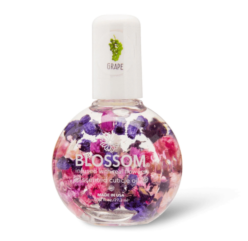 Blossom Cuticle Oil - Grape