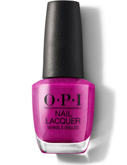 OPI LACQUER- ALL YOUR DREAMS IN VENDING MACHINES