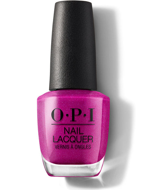 OPI LACQUER- ALL YOUR DREAMS IN VENDING MACHINES