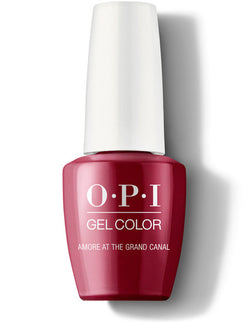 OPI Gelcolor- AMORE AT THE GRAND CANAL