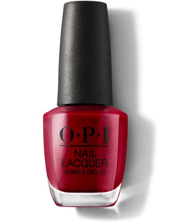OPI LACQUER- AMORE AT THE GRAND CANAL