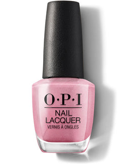 OPI LACQUER- APHRODITE'S PINK NIGHTIE