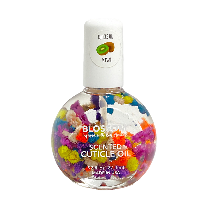 Blossom cuticle Oil - Kiwi