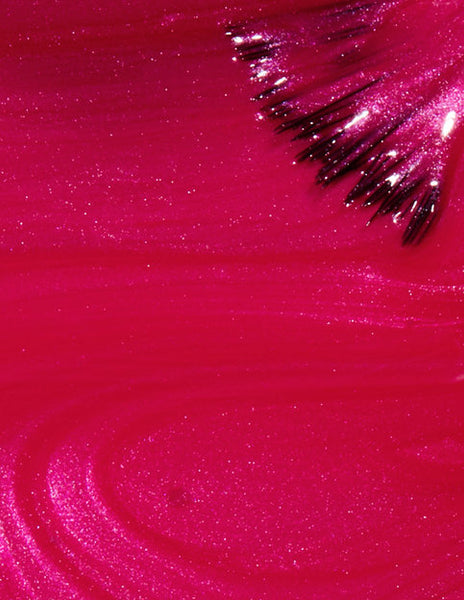 OPI LACQUER- CALIFORNIA RASPBERRY – muscabeauty