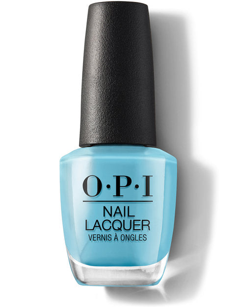OPI LACQUER- CAN’T FIND MY CZECHBOOK