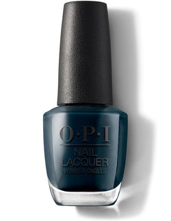 OPI LACQUER- CIA = COLOR IS AWESOME