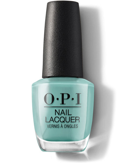 OPI LACQUER- CLOSER THAN YOU MIGHT BELÉM