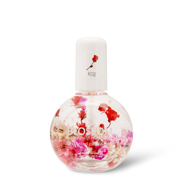 Blossom Cuticle Oil - Rose Scent