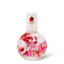 Blossom Cuticle Oil - Strawberry