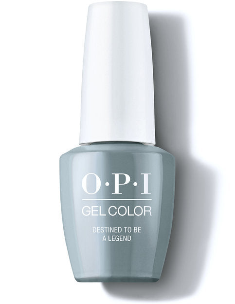 GelColor - Destined to be a Legend