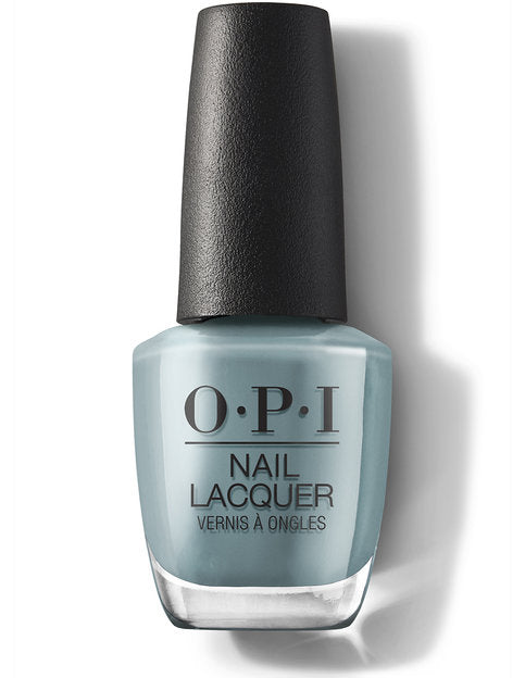 OPI LACQUER- Destined to be a Legend